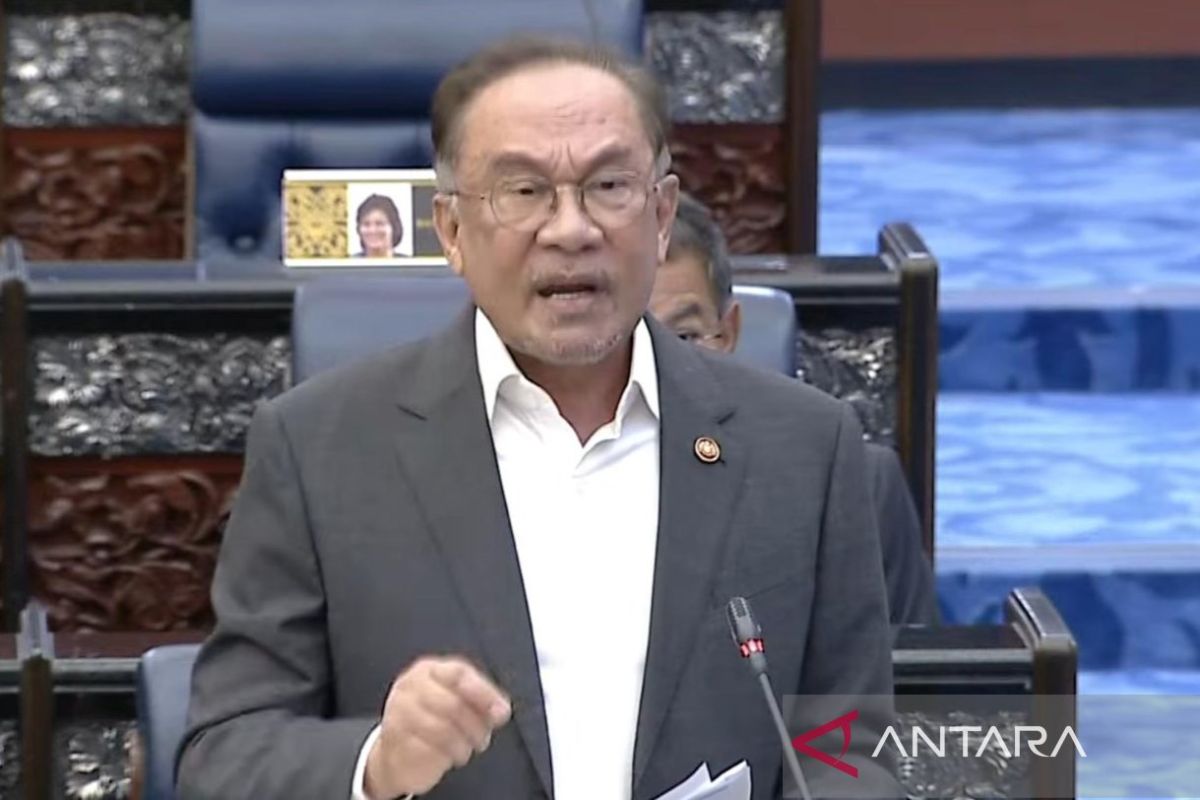 PM Anwar to Address Parliament on Malaysian Pension Fund's Losses in Indonesian Startup eFishery