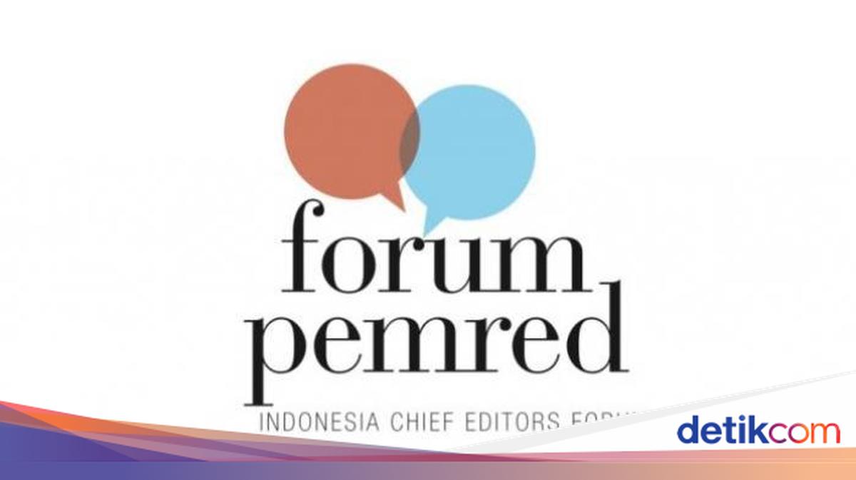 Editors-in-Chief Forum Condemns Hotman's 'Do You Have a Brain?': Highly Unprofessional