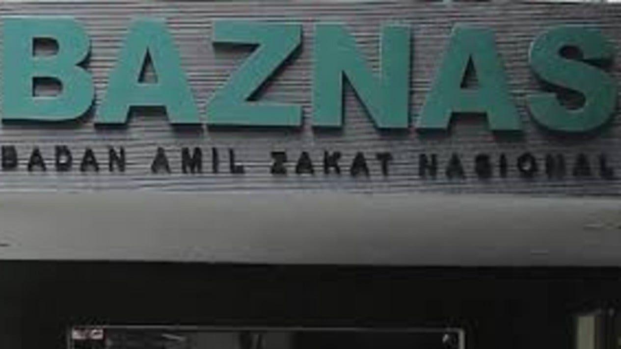 Baznas Proposes Zakat as Tax Deduction, Requests DJP Pilot Scheme in Aceh