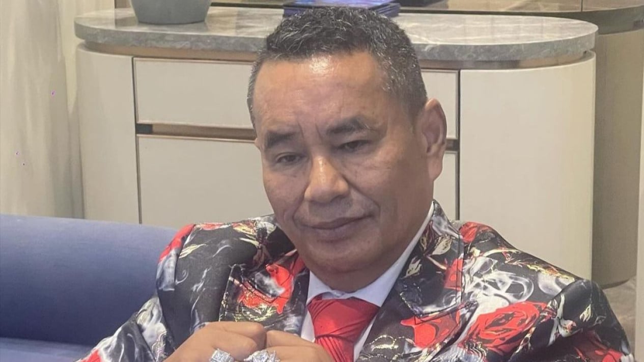 Indonesian Editors Forum Rebukes Hotman Paris for Disrespecting Journalist