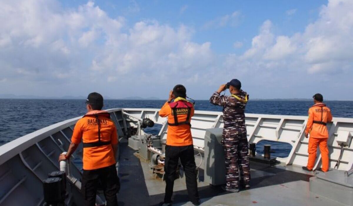 KM Nurul Salsa Update: 59 Survivors Found, 18 Still Missing After Five-Day Search