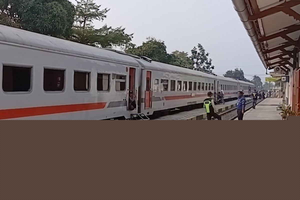 KAI confirms train travel remains safe after magnitude 4.9 earthquake