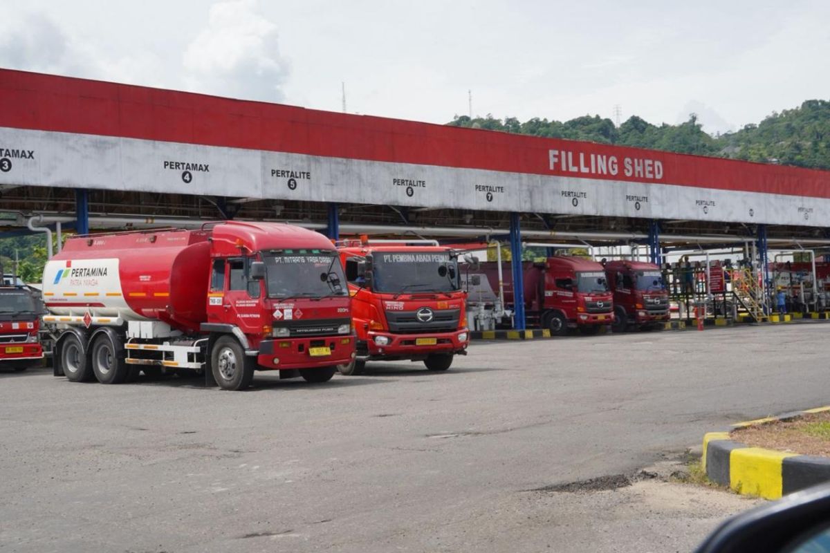 Pertamina Patra Niaga confirms fuel distribution in West Sumatra has returned to normal