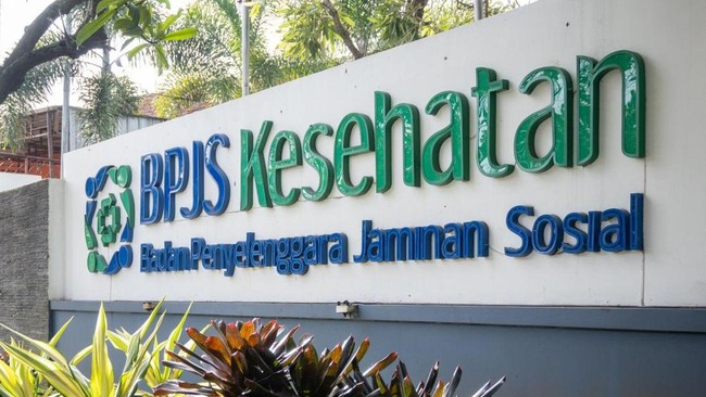 Note! These 21 Diseases and Hospital Services Are Not Covered by BPJS Health