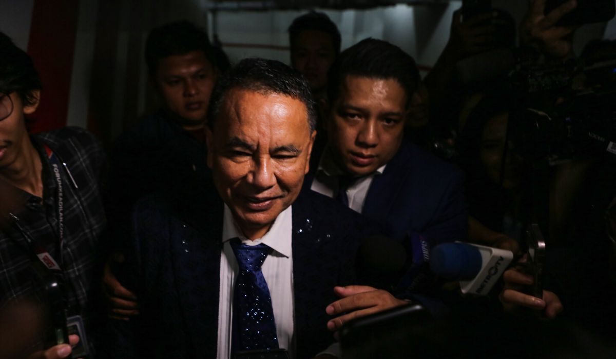 Indonesian Editors' Forum Regrets Hotman Paris' Remarks, Says They Degrade Journalists
