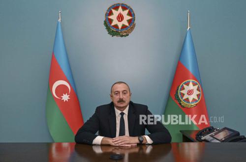 Indonesia and Azerbaijan Accelerate Finalisation of Industrial Cooperation MoU