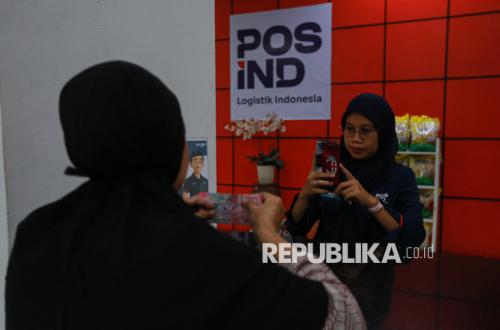 Pos Indonesia Defaults on Sukuk Ijarah Returns, Management Explains