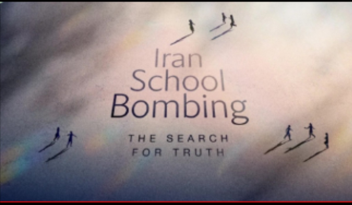 Investigation Seeks Truth Behind Deadly US Bombing of Iranian School