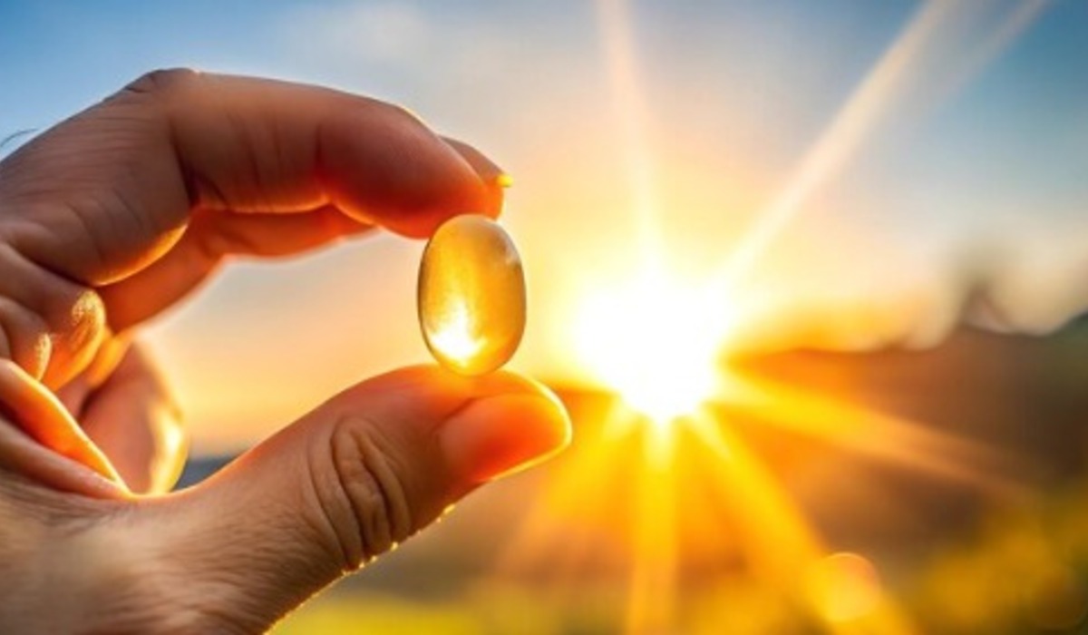 Sun Exposure Alone Not Enough for Vitamin D, NIH Reveals Key Determining Factors