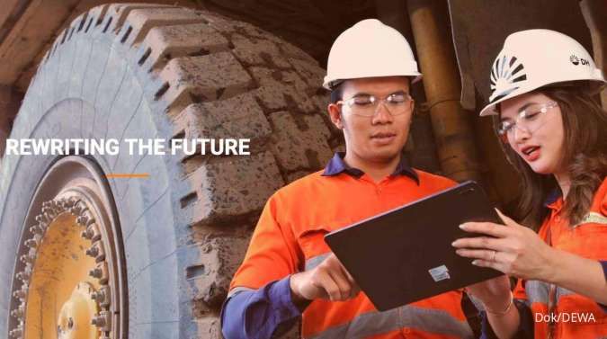 Darma Henwa Diversifies Business, Establishes Three New Subsidiaries