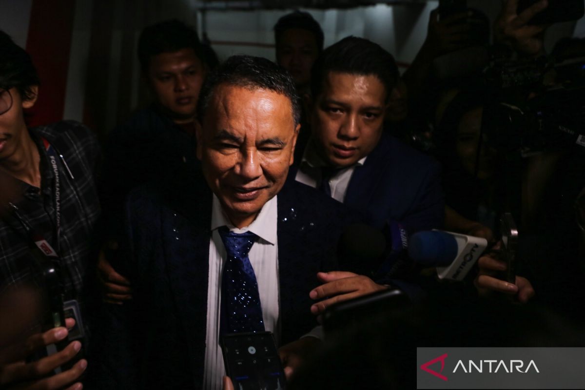 SWSI Demands Apology from Hotman Paris for Belittling Journalists