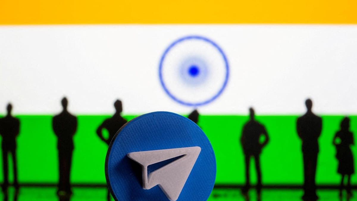 Inside India’s cybercrime investigations: How scammers exploit Telegram