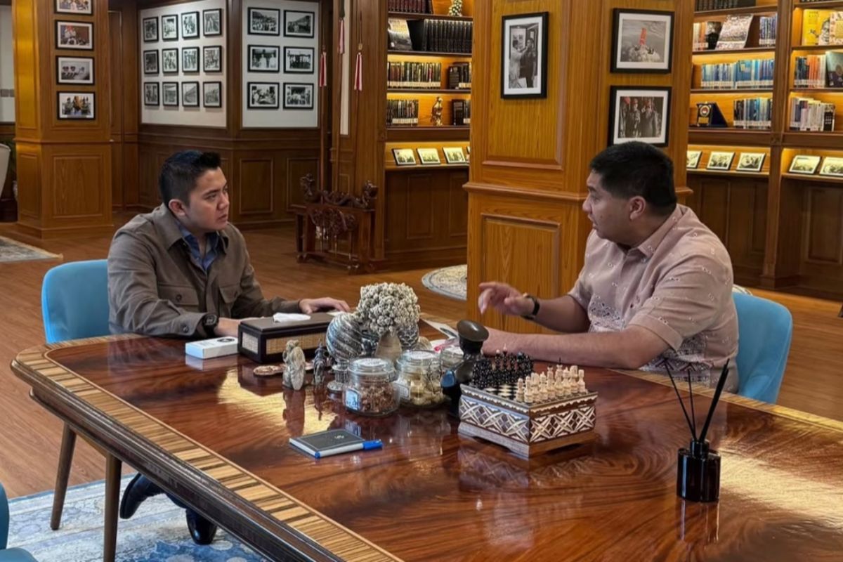 Political roundup: Cabinet Secretary meeting, Yusril on corruption