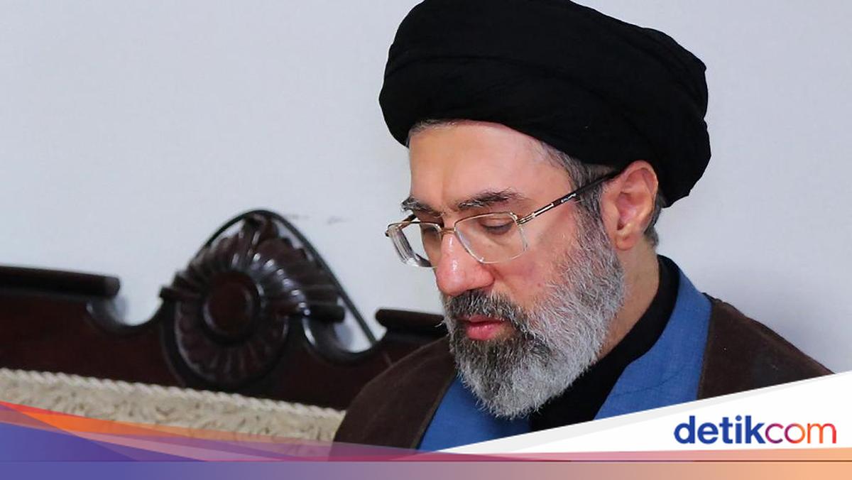 Mojtaba Khamenei Sends Stern Warning to Trump Over Death Claims