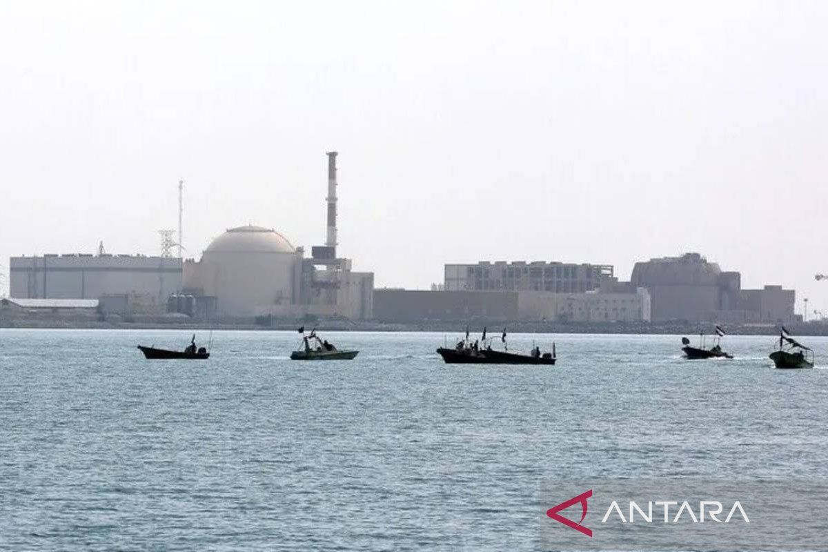 Iran Threatens Retaliation Against US Over Attack on Darkhovin Nuclear Plant