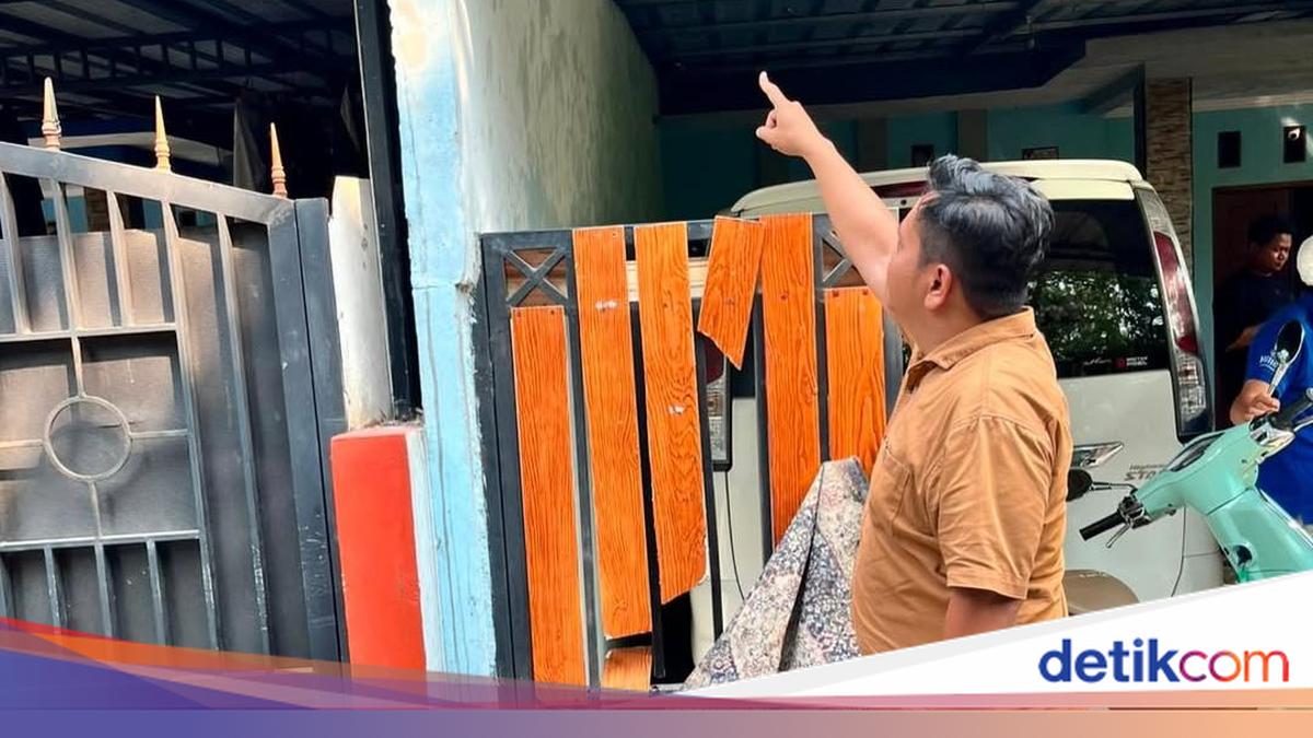 New Chapter in Case of Depok Resident Terrorised by Neighbour