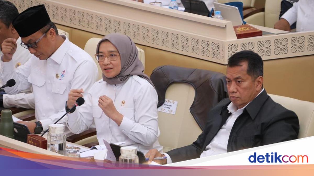 Open Letters from Minister Rini and BKN Head Zudan Amidst ASN Performance Debate