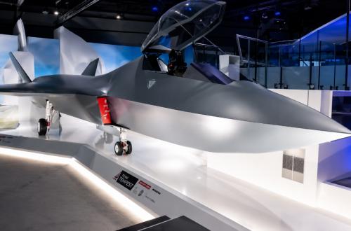Shifting Away from US, Canada Joins UK-Japan Stealth Fighter Jet Project as Observer