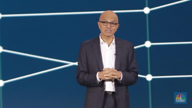 US Secret Weapons Supplier Requirements Baffle Microsoft Boss