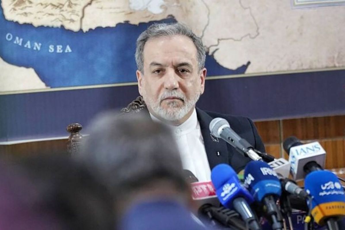 Iran: 10 Percent Chance of Peace Still Worth Pursuing