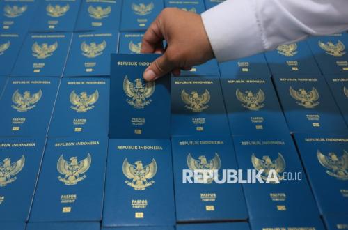 New Government Regulation Sets Tariffs for Citizenship Services, Renunciation of Indonesian Citizenship Costs Rp 5 Million
