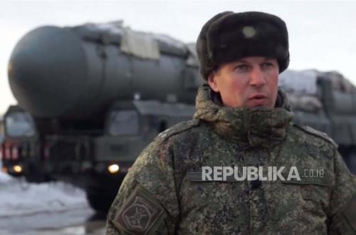 Ten European Nations Agree to Build Missile Shield Amid Russian Threat