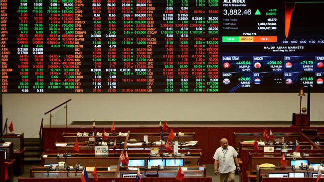 Asian Markets Open Mixed as US-Iran Conflict Fears Escalate