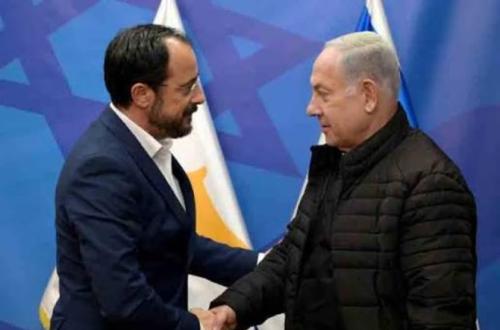 Why Cyprus Is Hunting 'Palestinians' as Far as Indonesia