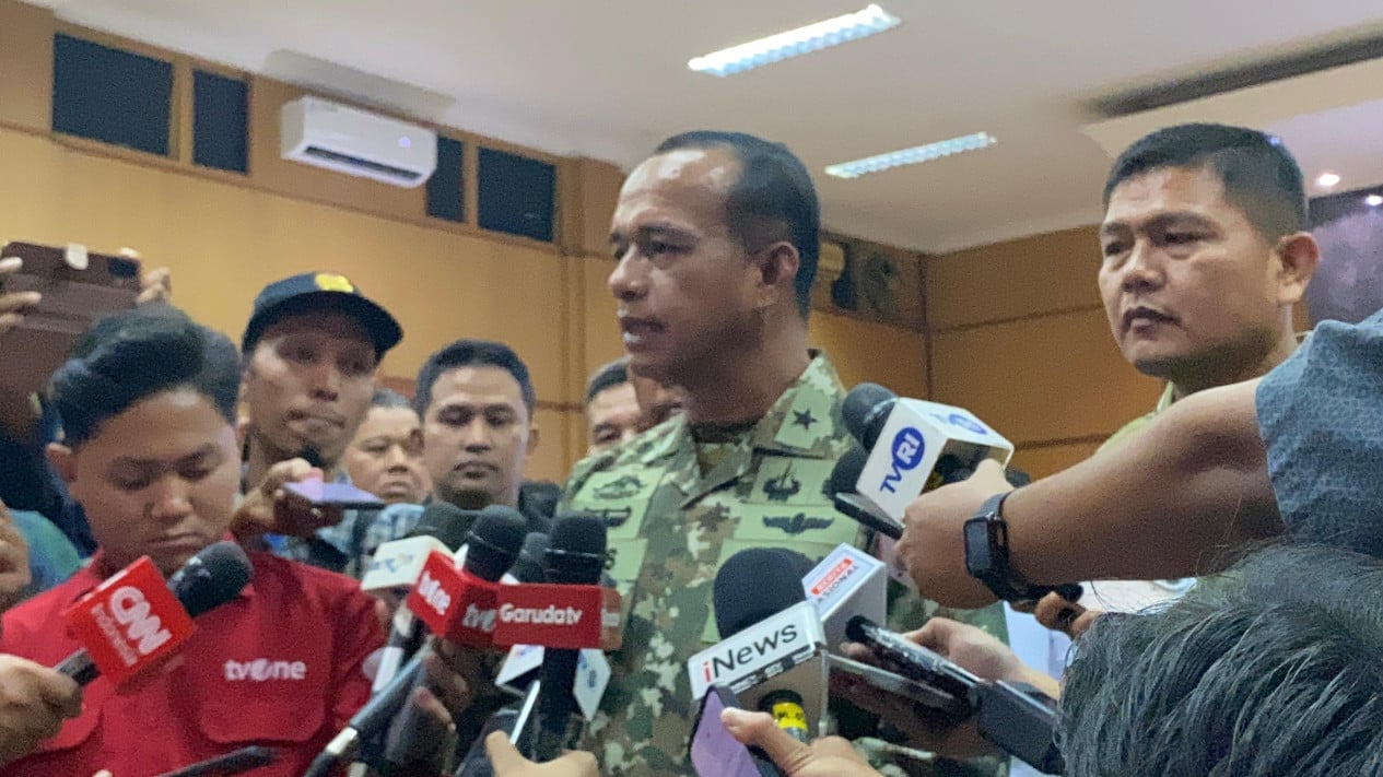 TNI Headquarters Responds to Tax Office Circular Involving Babinsa in Tax Affairs