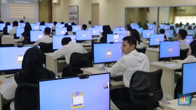 Graduates Proposed as Civil Servants, Official School Recruitment Regulation Issued!