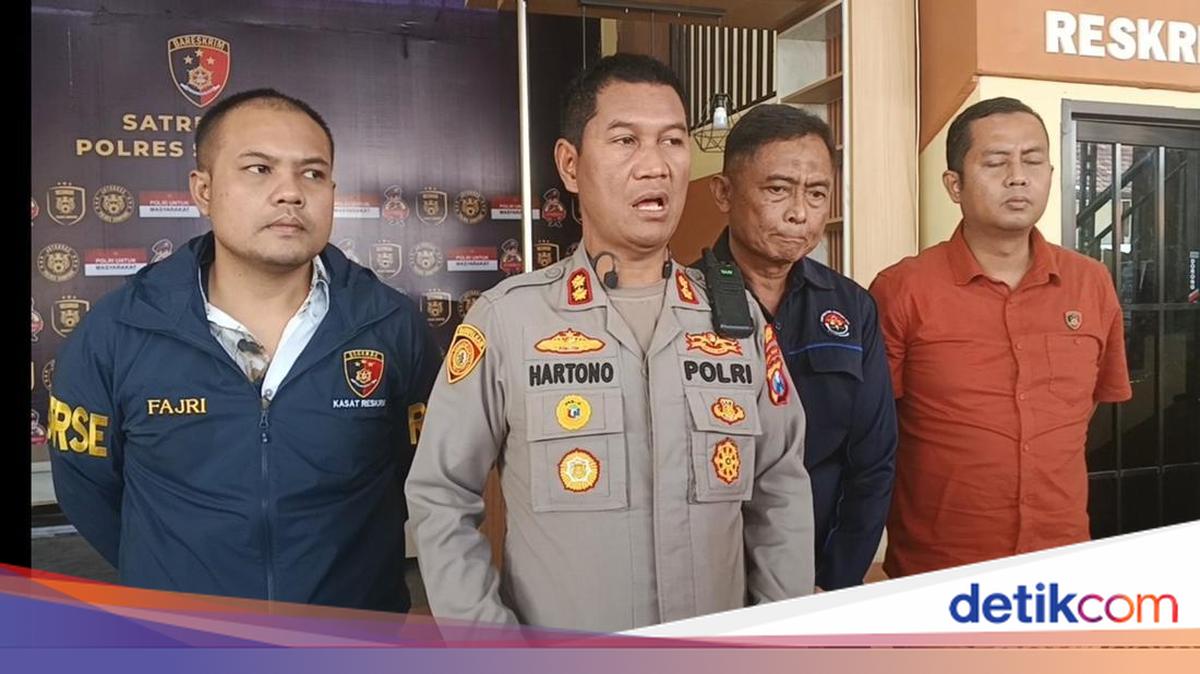 Police Uncover WhatsApp Group Named 'Teh Gembul' Used by 27 Sampang Rape Suspects