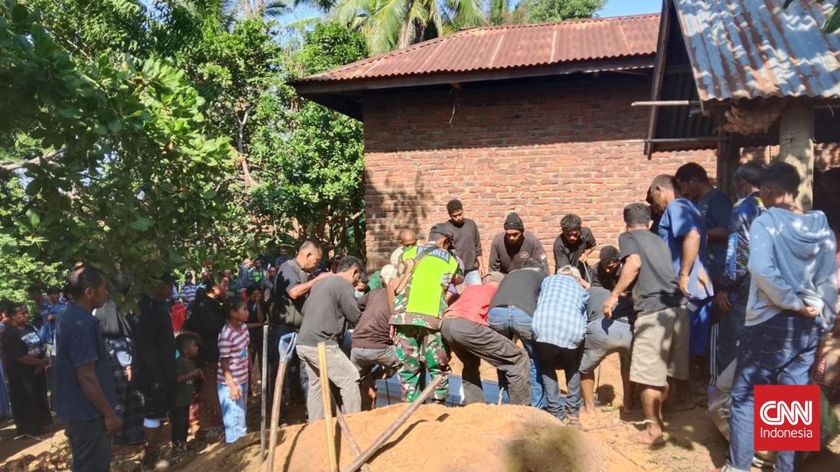 Bloody Clash in Adonara, NTT, Triggered by Territorial Dispute