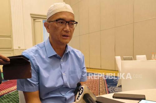 Association Urges Government to Prevent Idle Funds After Abolition of Hajj 'Lunas Tunda Ganti' Scheme