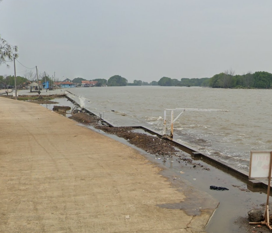Central Java Weather Forecast 20 July 2026: Light Rain in 6 Regions and High Waves