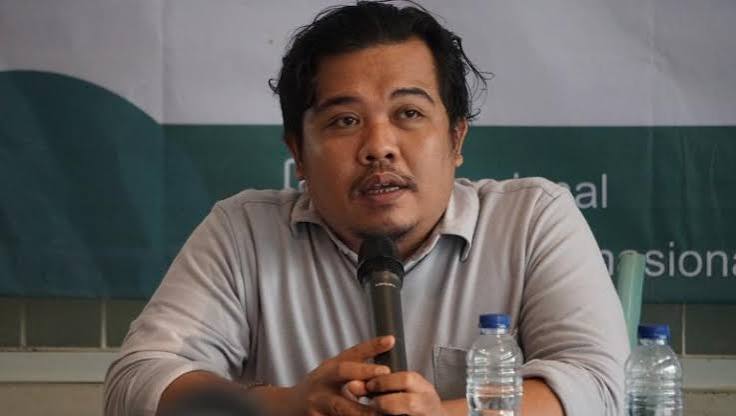 Analyst: Negative Content Attacking President Prabowo's Person Does Not Represent Public View