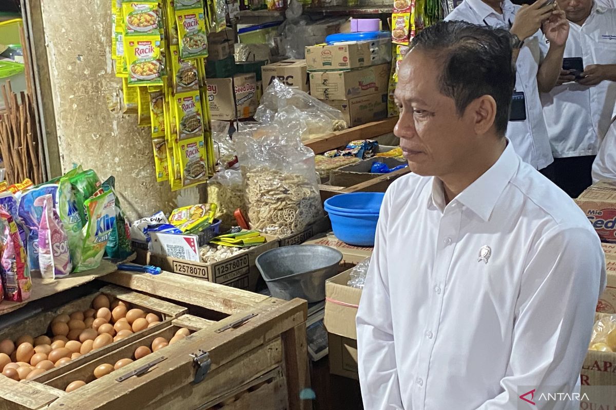 Government Affirms Warung Pangan Not a Competitor to KDKMP