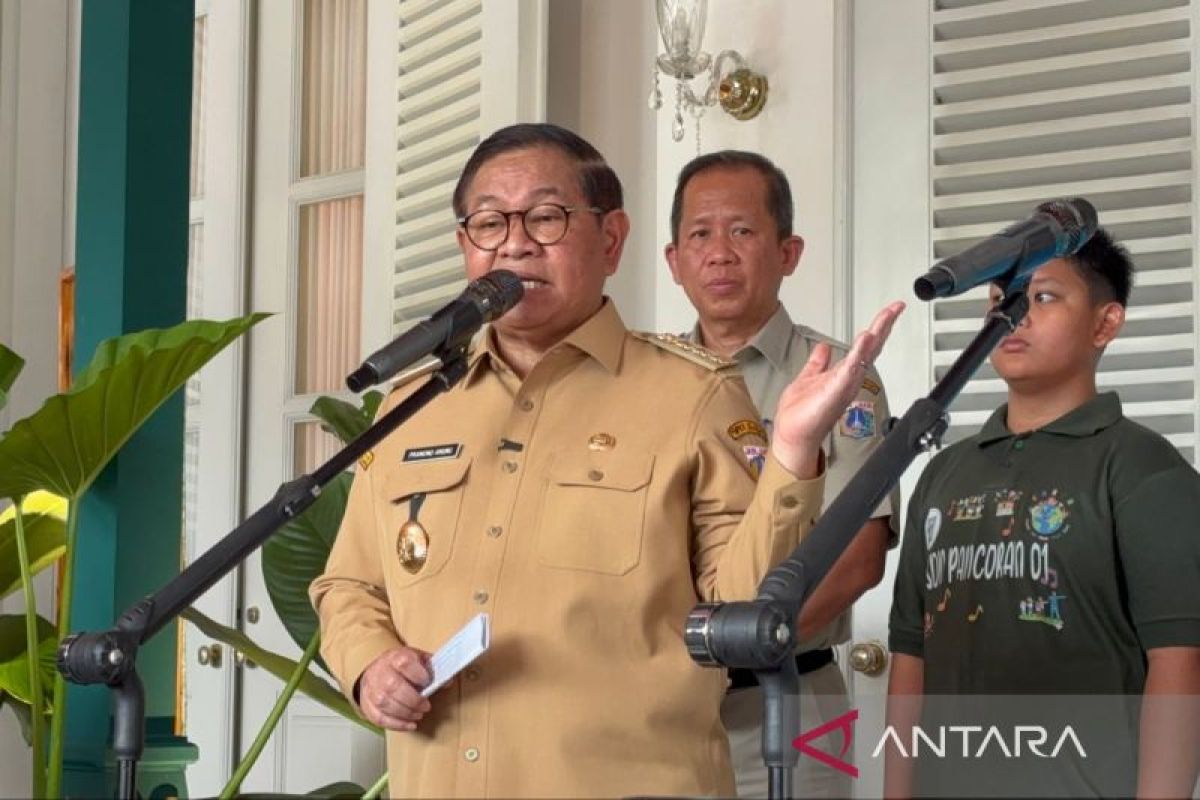 Jakarta Provincial Government to Expand Lactation Room Provision