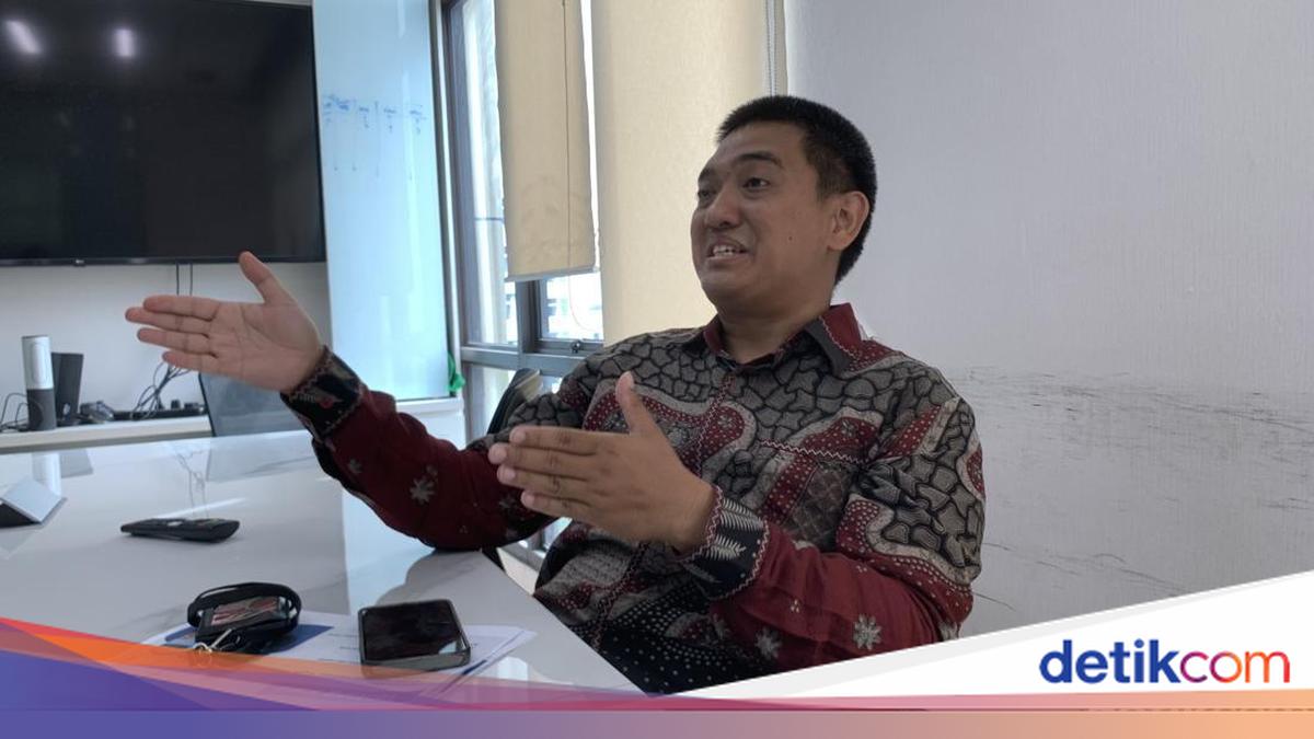Former KPK Investigator Questions 'Special Treatment' of Hotman Paris Press Conference at AGO