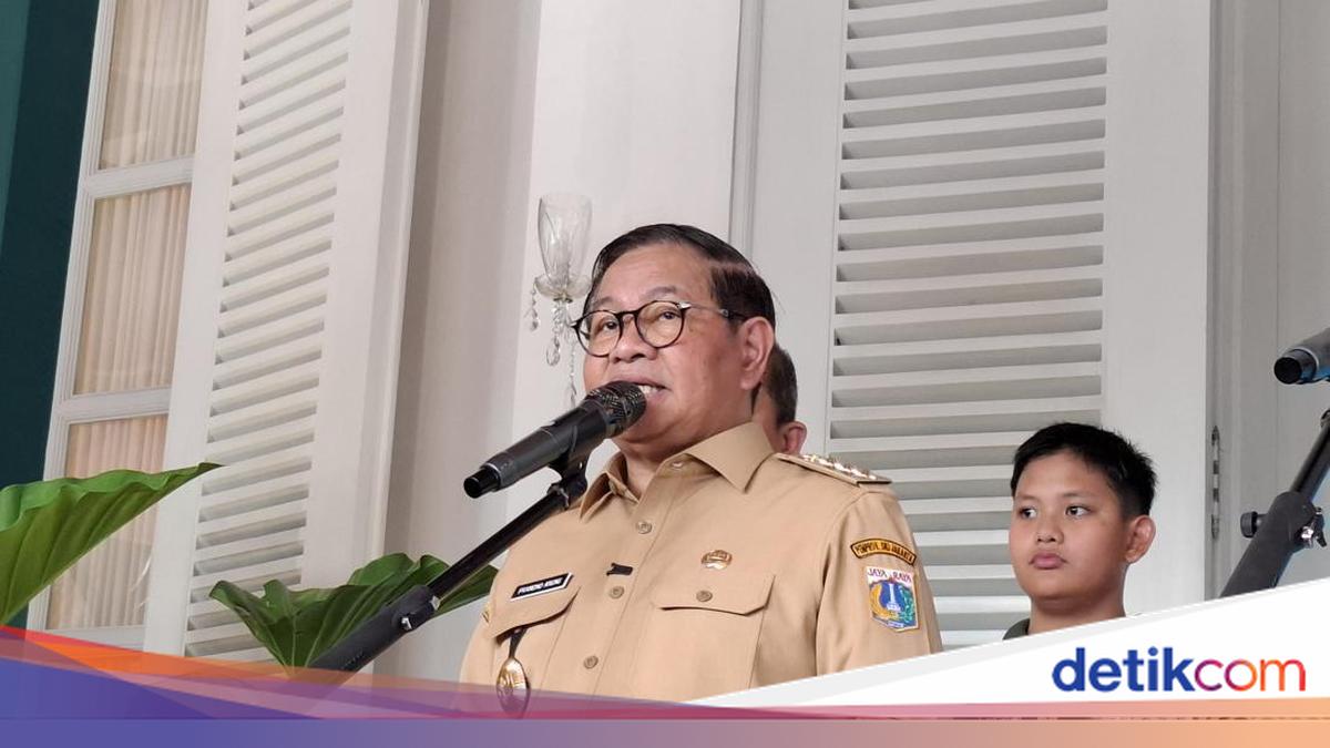 Pram Requests More Lactation Rooms in Public Facilities and Government Offices
