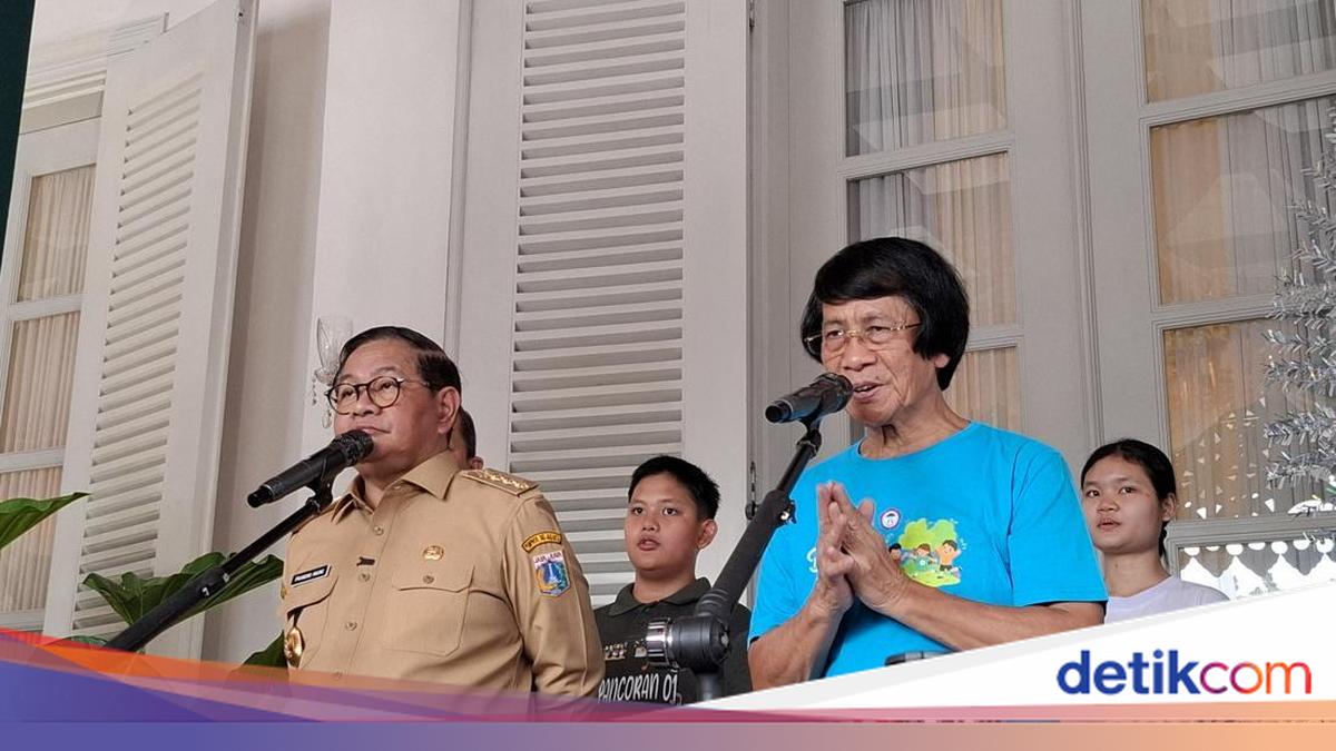 Kak Seto Proposes DKI Jakarta Become First Province with Child Protection Section in Every RT