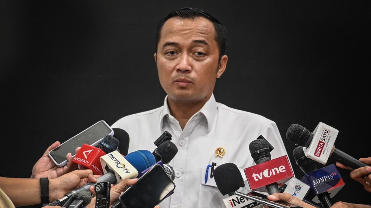 Palace Urges Hotman Paris Not to Link Febrie Adriansyah to Prabowo
