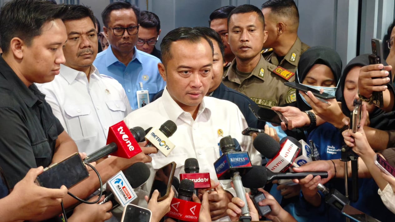 State Palace Urges Hotman Paris Not to Drag Prabowo into Former Jampidsus Case