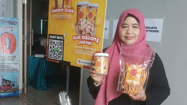 BRI Peduli's Halal Certification Training Helps MSMEs Boost Revenue