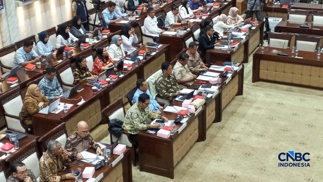 DPR Finalises Draft of International Financial Centre Bill, Here Are the Full Details