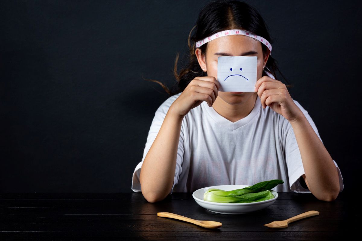 Mental and Metabolic Disorders Should Be Treated Together, Here's Why