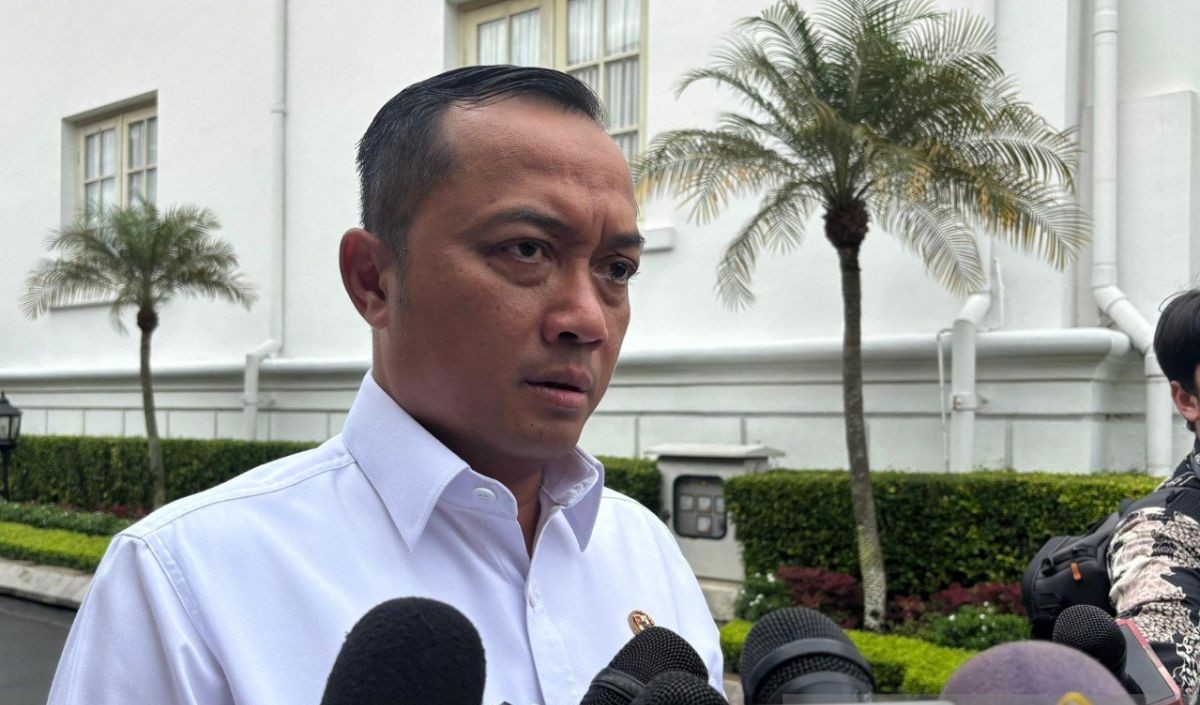 Cabinet Plenary Session to Focus on Programme Evaluation This Afternoon, Says Mensesneg