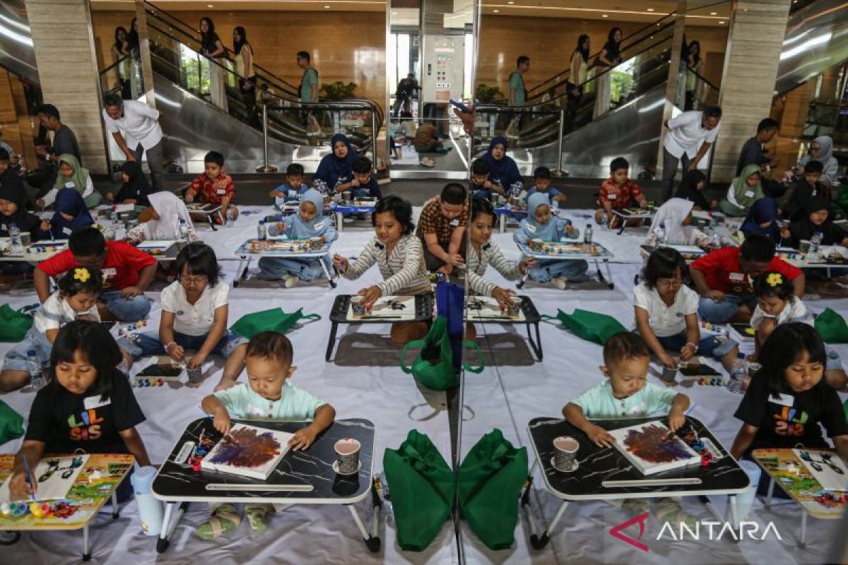 How We Treat Children Determines the Nation's Future