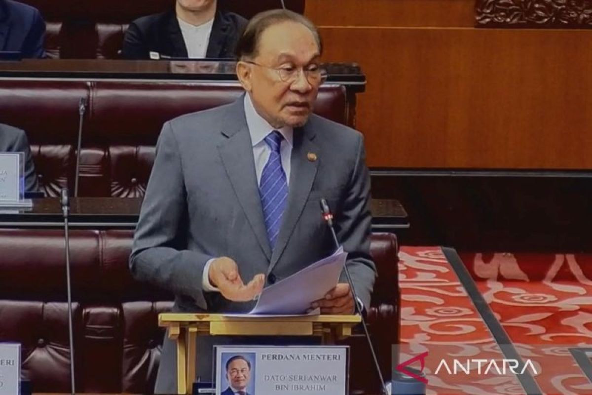 Malaysian PM Anwar Ibrahim Says KWAP's Investment in eFishery Underwent Due Diligence