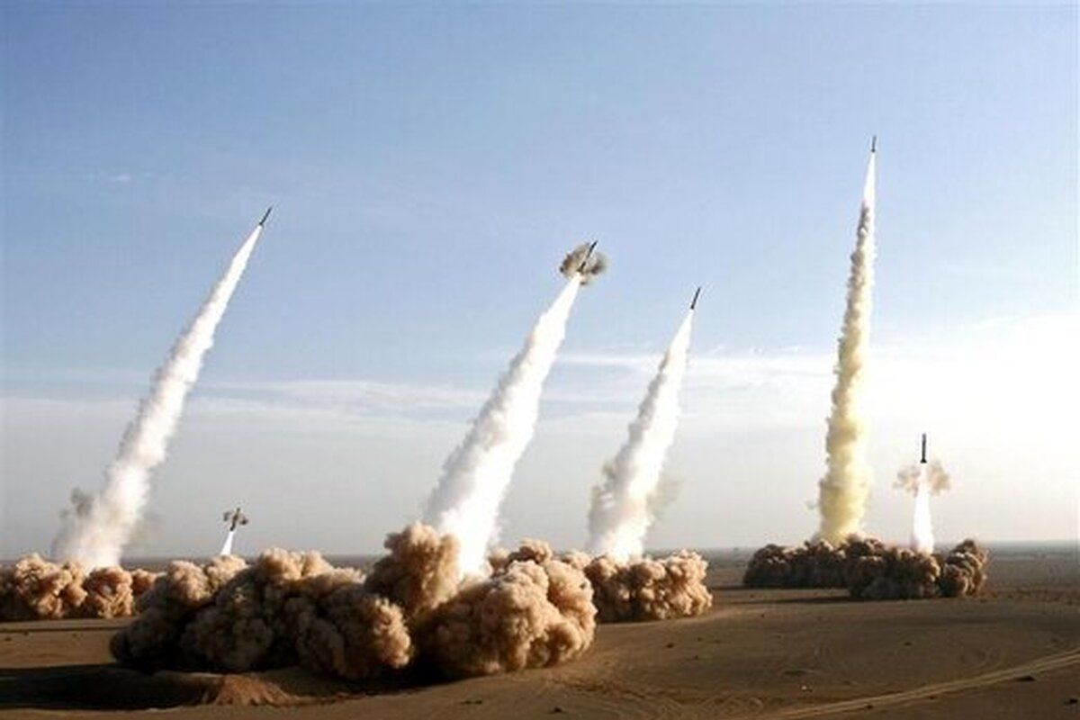 Jordan Intercepts Three Iranian Missiles, No Casualties Reported