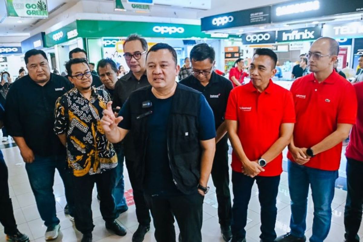 Ministry of Communication and Digital Affairs Stresses SIM Card Registration Must Not Use Others' Data